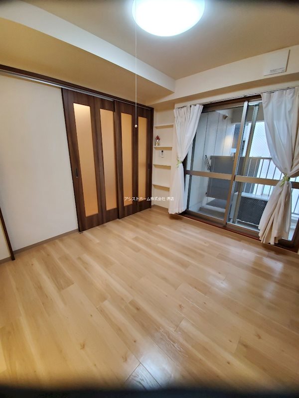 ロイヤルガーデン堺 その他部屋・スペース