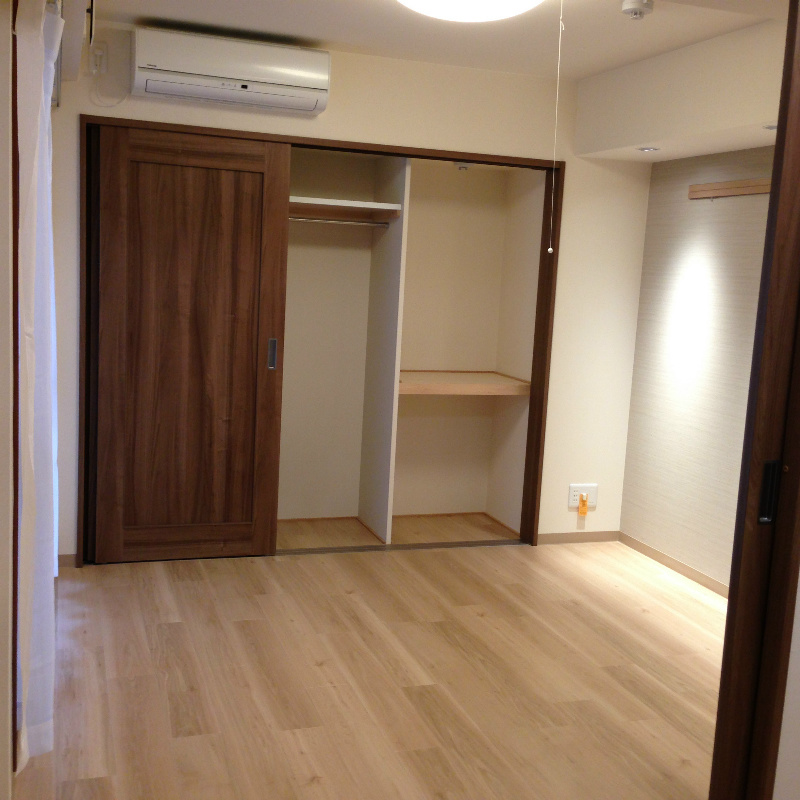 ロイヤルガーデン堺 キッチン