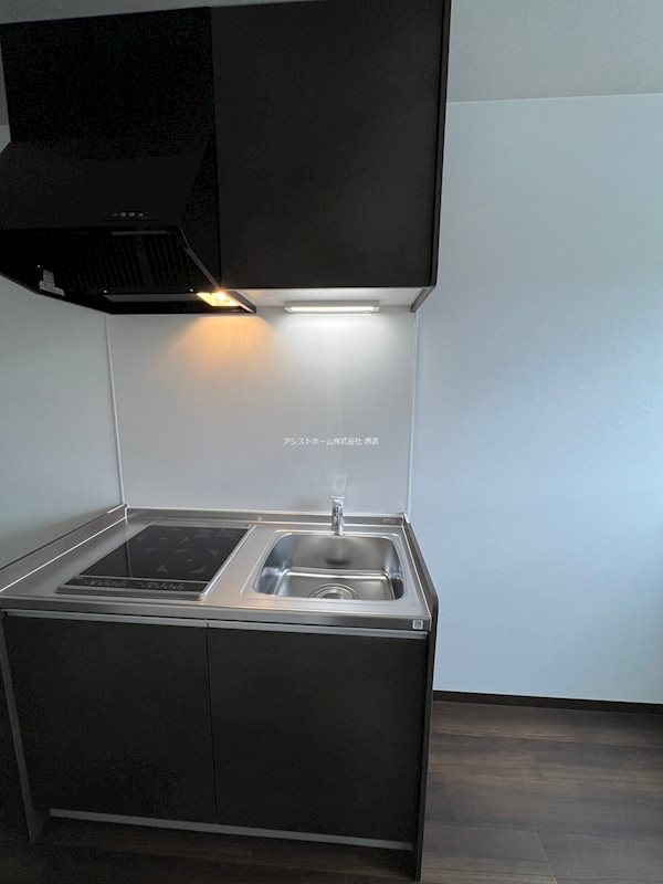 BR Maison堺石津 キッチン