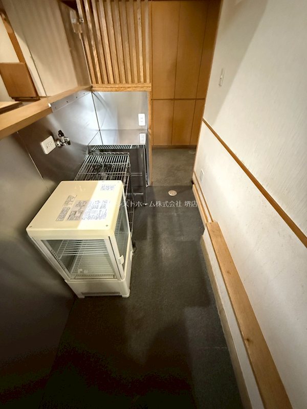 コルソカーサ その他