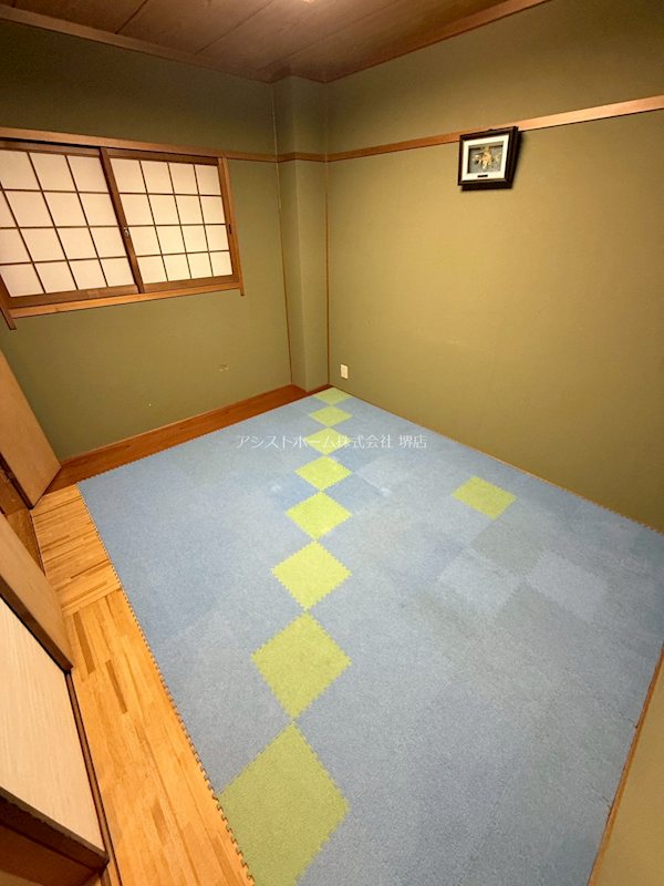 コルソカーサ その他部屋・スペース