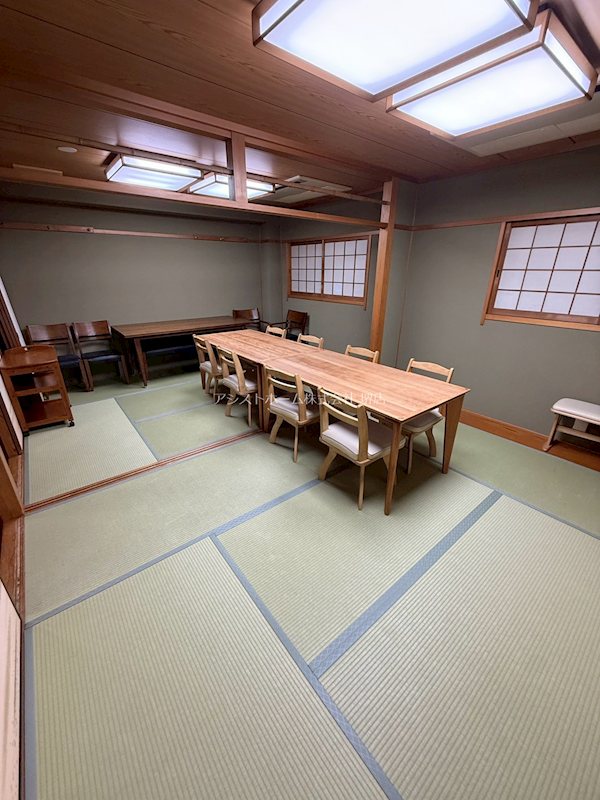 コルソカーサ ベッドルーム
