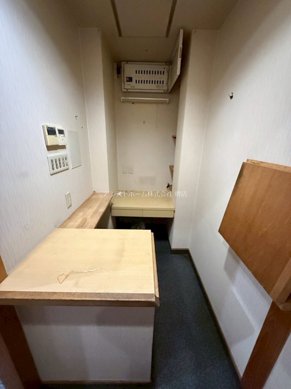 コルソカーサ その他部屋・スペース