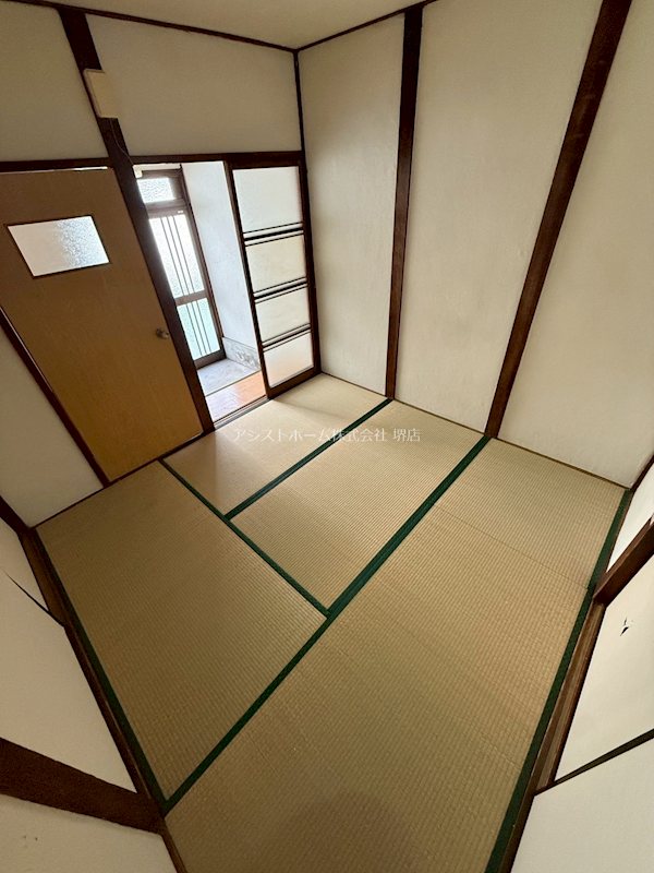 清水荘 その他部屋・スペース