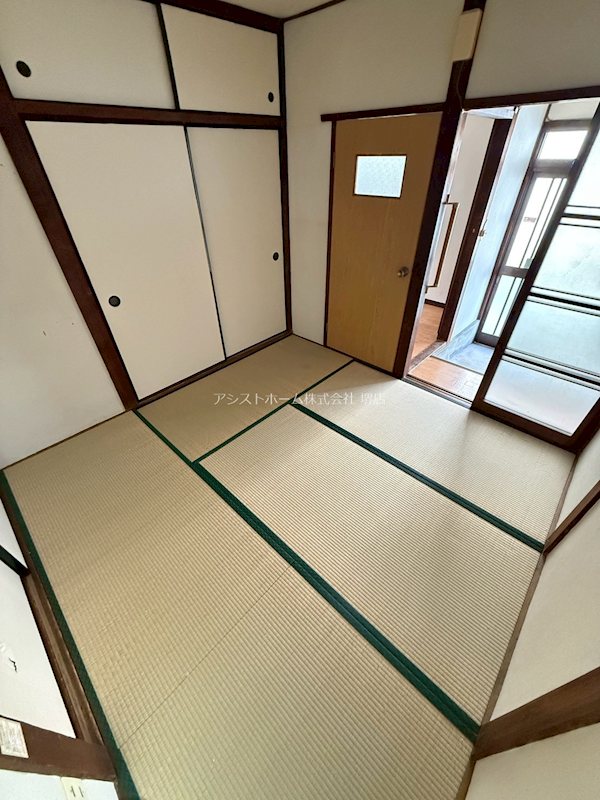 清水荘 その他部屋・スペース