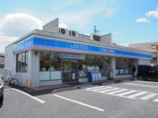 アレグリア鳳ノース ﾛｰｿﾝ 堺鳳中町七丁店