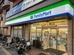 松本ハイツ ファミリーマート JR鳳駅前店