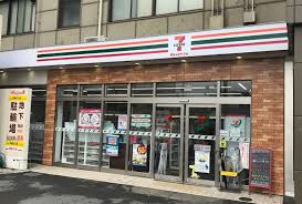 シャルムタガワ セブンイレブン ハートインJR鳳駅東口店
