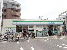 シャルムタガワ ファミリーマート 堺鳳東町店