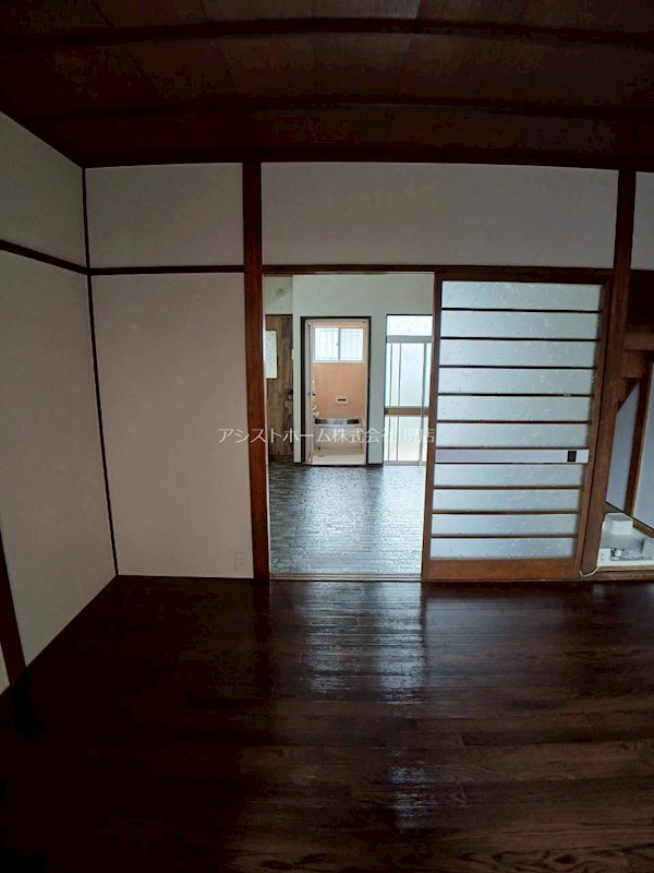 堺市西区津久野町2-36-18貸家 リビング