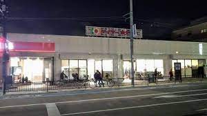 堺市西区津久野町2-36-18貸家 ﾃﾞｲﾘｰｶﾅｰﾄ向ヶ丘店