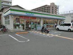 アネックス２号館 ﾌｧﾐﾘｰﾏｰﾄ 堺津久野町店