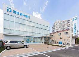 堺市西区津久野町2-36-18貸家 池田泉州銀行津久野支店
