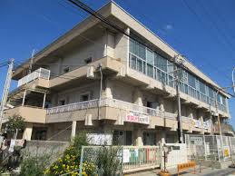 堺市西区津久野町2-36-18貸家 堺市立津久野小学校