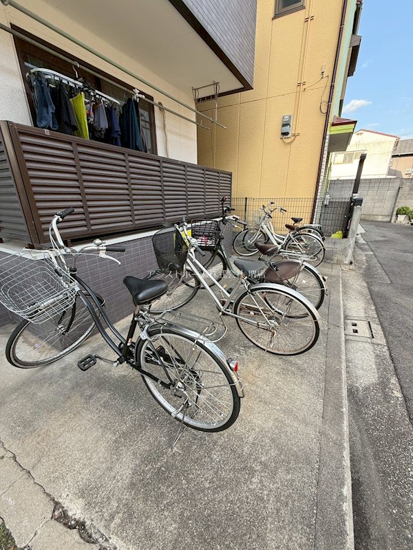 メゾンドールサンⅡ その他共有部分