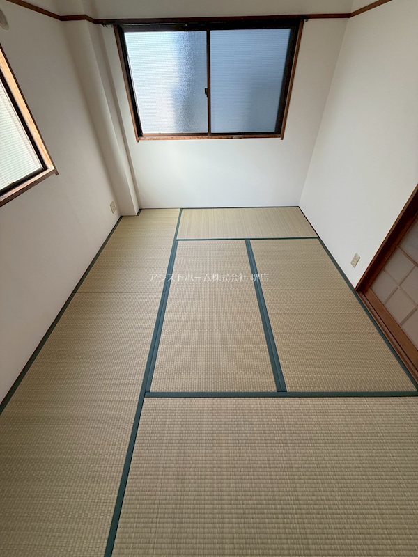 メゾンドールサンⅡ その他部屋・スペース