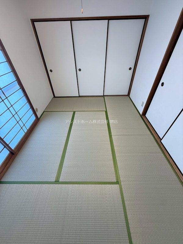 ライオンズマンション浜寺石津 その他部屋・スペース