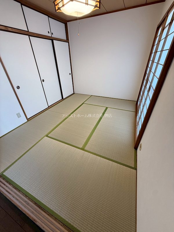 ライオンズマンション浜寺石津 内装