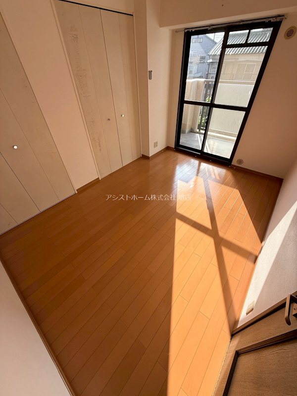 ライオンズマンション浜寺石津 その他部屋・スペース