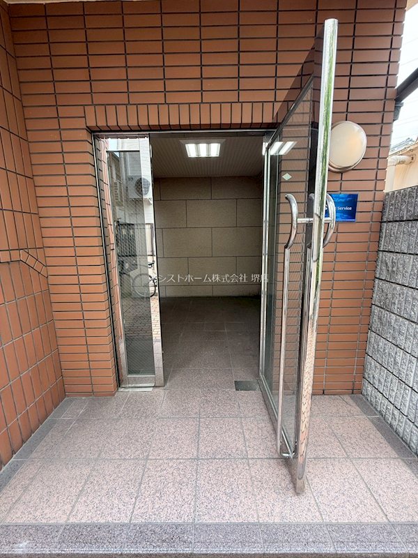 るみなすみくに エントランス