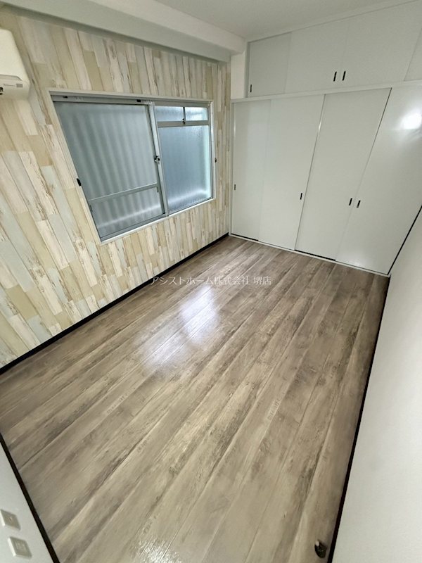サンライフ堺 その他部屋・スペース