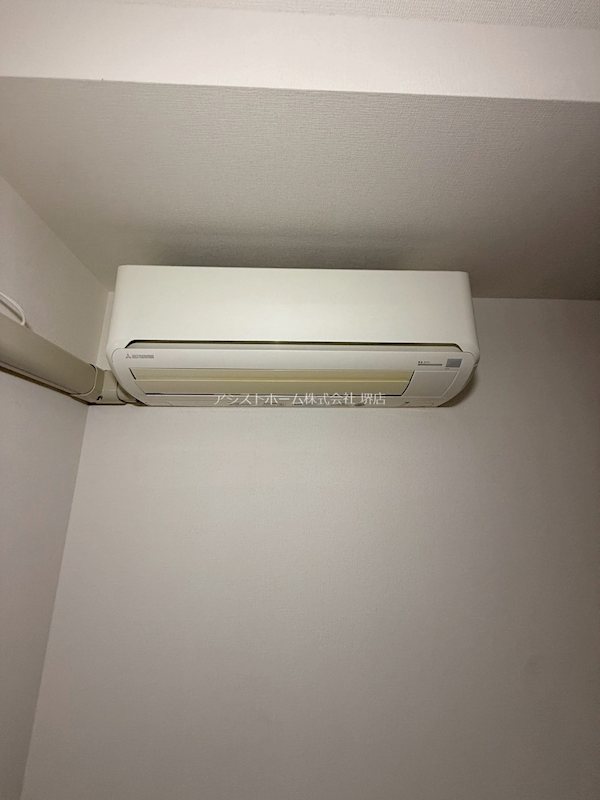 サンライフ堺 その他