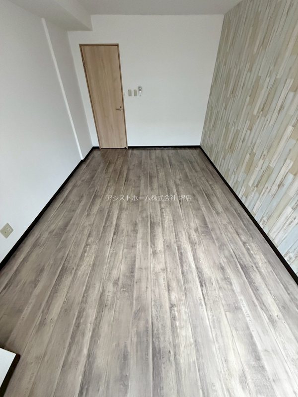 サンライフ堺 その他部屋・スペース