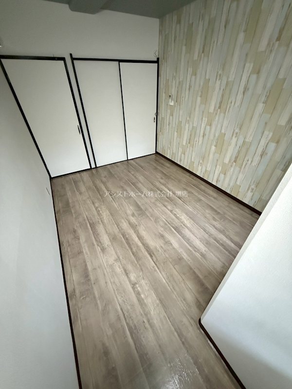 サンライフ堺 その他部屋・スペース