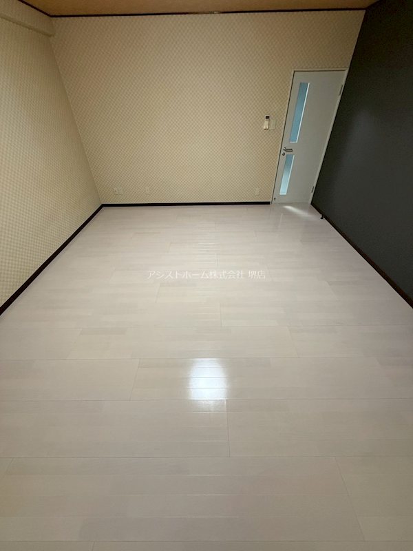 サンライフ堺 内装
