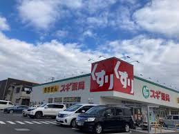 エスタイル中百舌鳥Ⅱ スギ薬局 堺新家町店