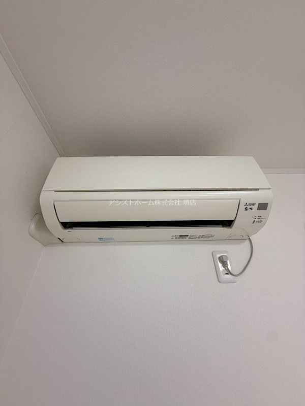 EASE　Minato　west エアコン完備