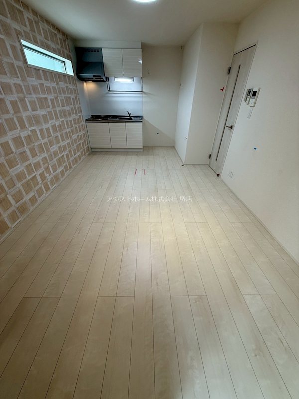 フジパレス百舌鳥本町Ⅴ番館 リビング