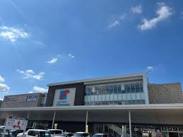 シュライク2000 mandai(万代) 上野芝店