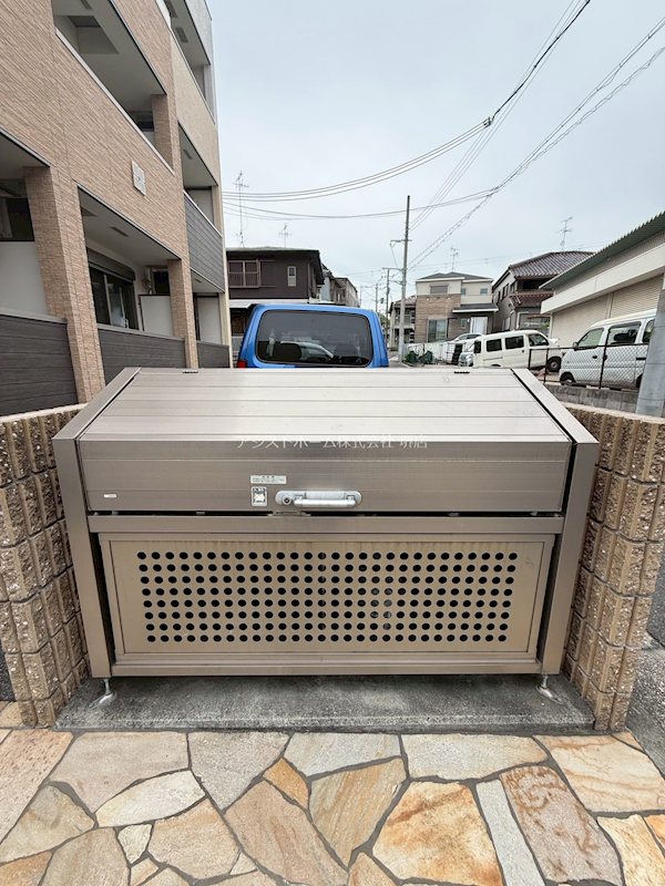 フジパレス堺もず その他共有部分