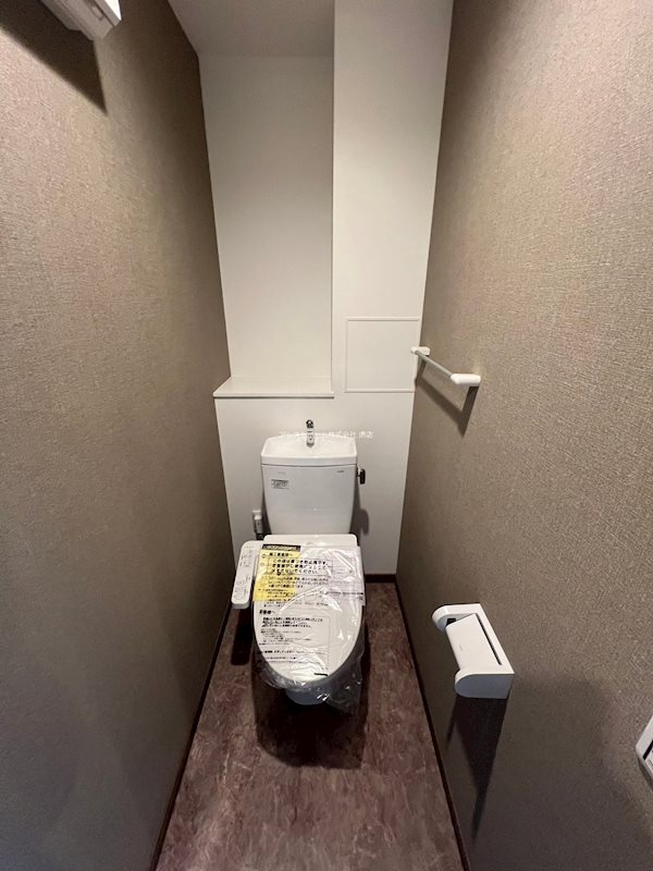 シャンピア堺 ウオッシュレット付き