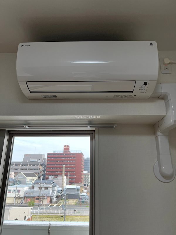 シャンピア堺 その他