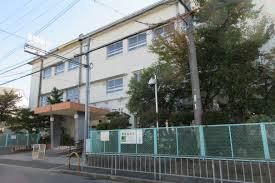 カーサ三国ヶ丘 堺市立百舌鳥小学校