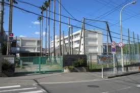 カーサ三国ヶ丘 堺市立陵南中学校