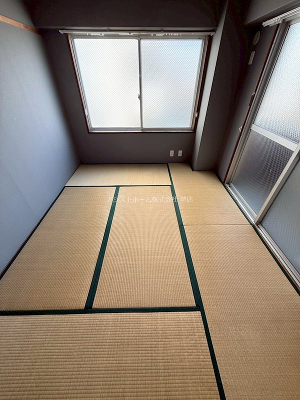 セントレージアーク大浜 その他部屋・スペース