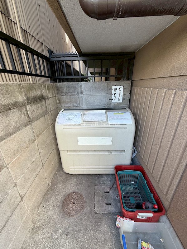 セントレージアーク大浜 24時間ゴミ捨て可能