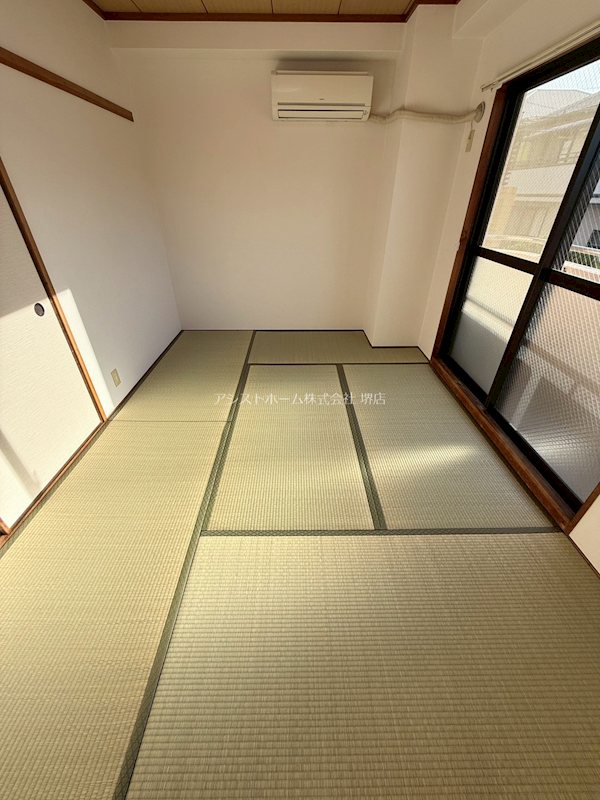 グランディール浜寺 その他部屋・スペース