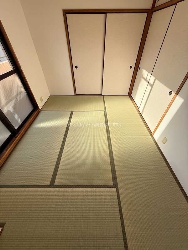 グランディール浜寺 内装