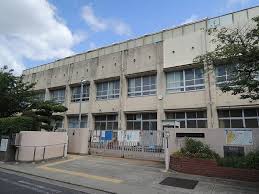グランディール浜寺 堺市立浜寺昭和小学校