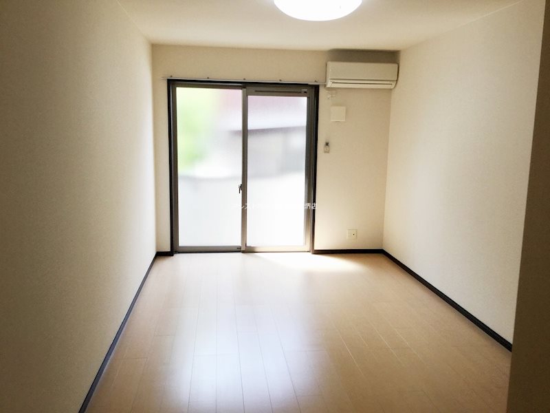 フジパレス堺香ヶ丘サウス ベッドルーム