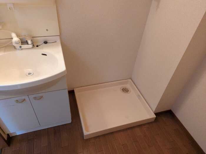 ベルフラワーⅡ その他設備