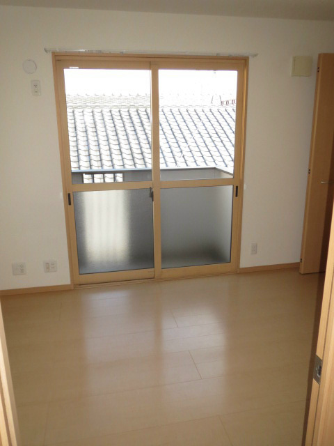 コンフォート箕形 その他部屋・スペース