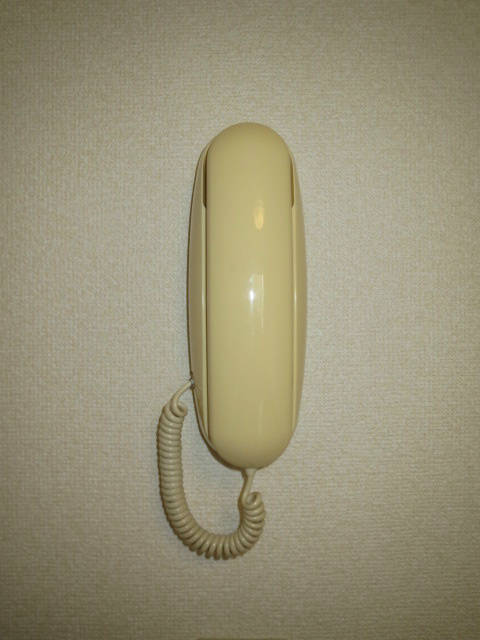 プレジール取石 セキュリティ
