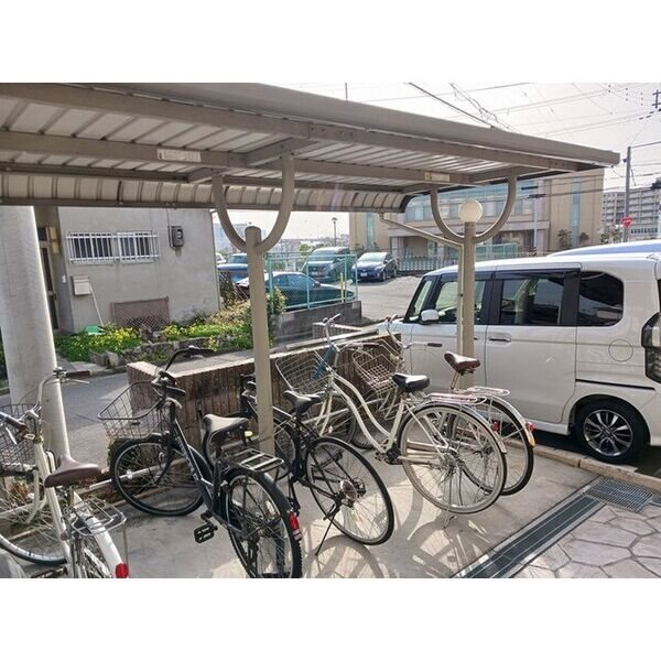 エーデル綾園 その他共有部分