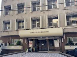 ジュネス高師浜 医療法人博我会高石病院