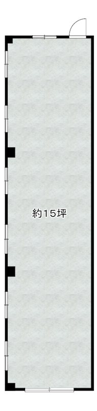きさらぎビル 間取り